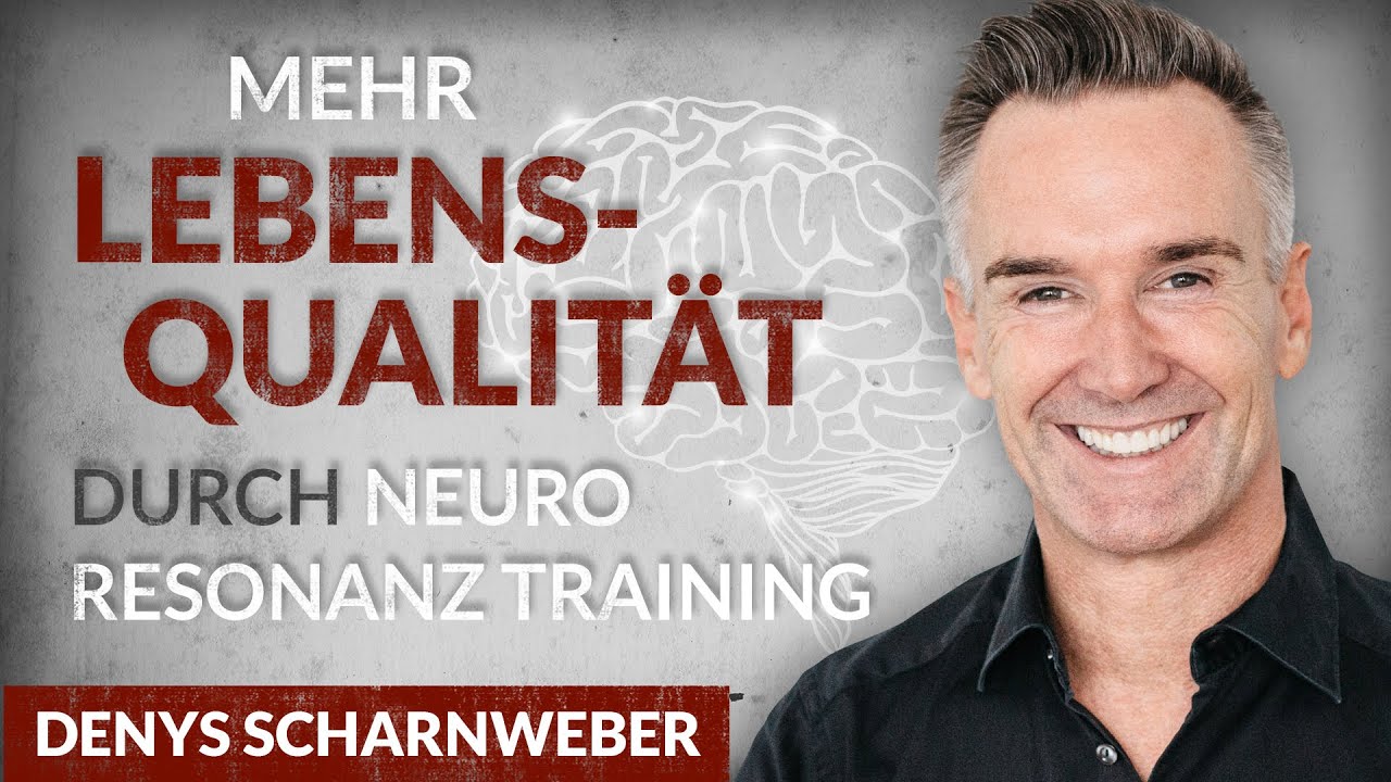 Nicht mehr manipulierbar - Mit NRP auf das nächste Level - Denys Scharnweber | Tobias Beck