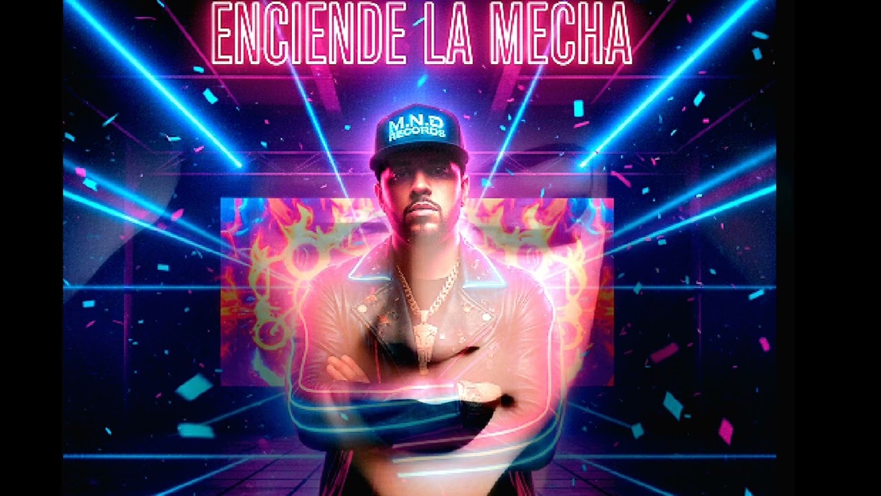 03-Enciende la Mecha. 