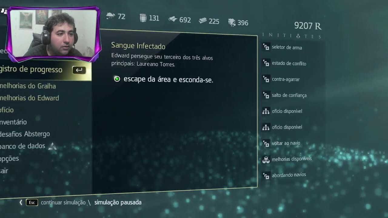 Bora de Assassin's Creed Black Flag