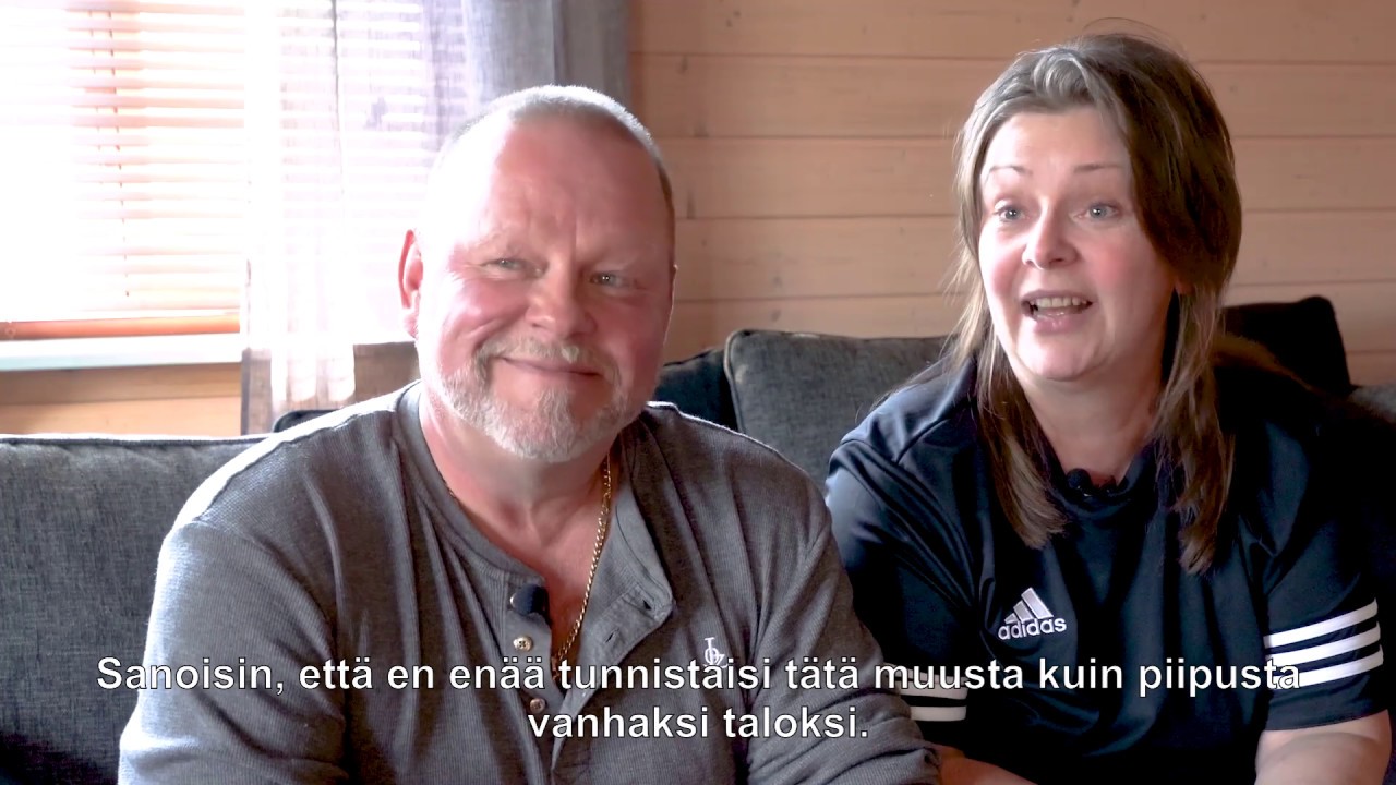 Kymppiremontit Oy - Ulkoverhousremontti