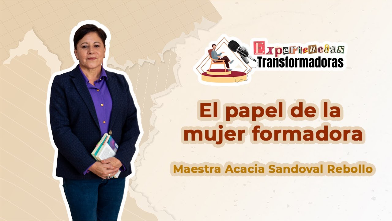 Experiencias Transformadoras Episodio 2
