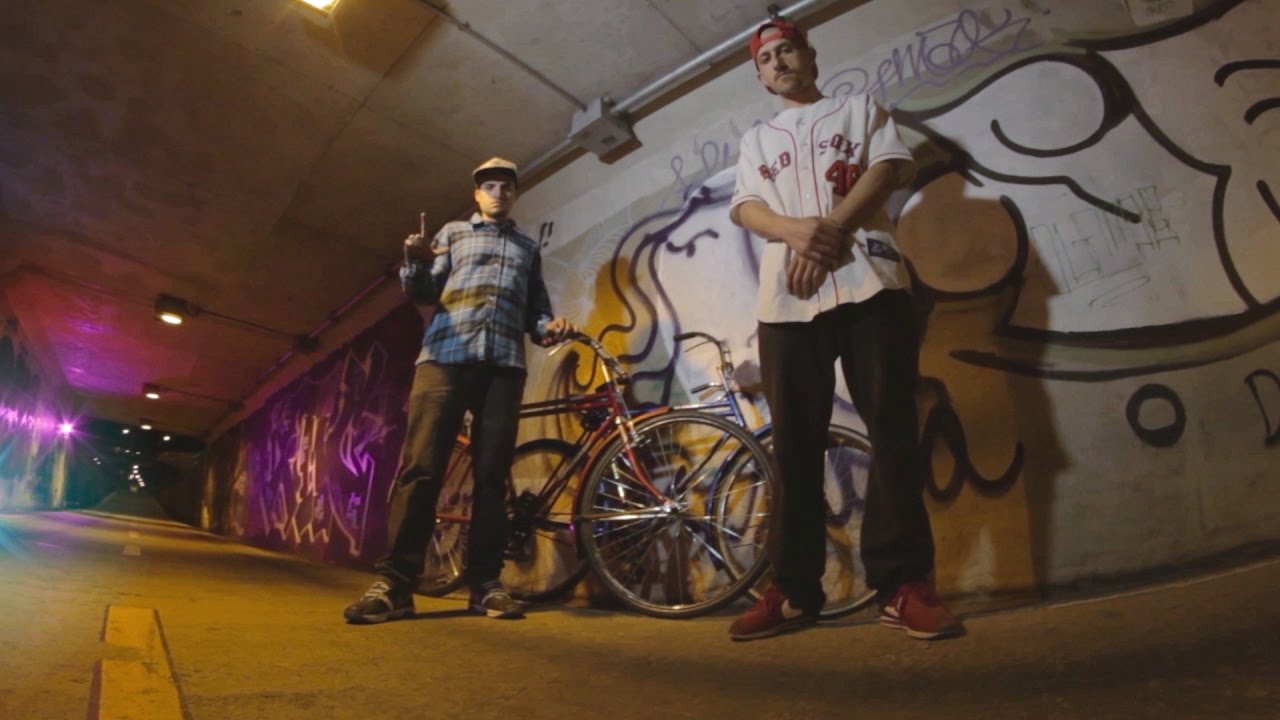 Delirar - Polo A Tierra Ft Dj Antrax & Hvc´z