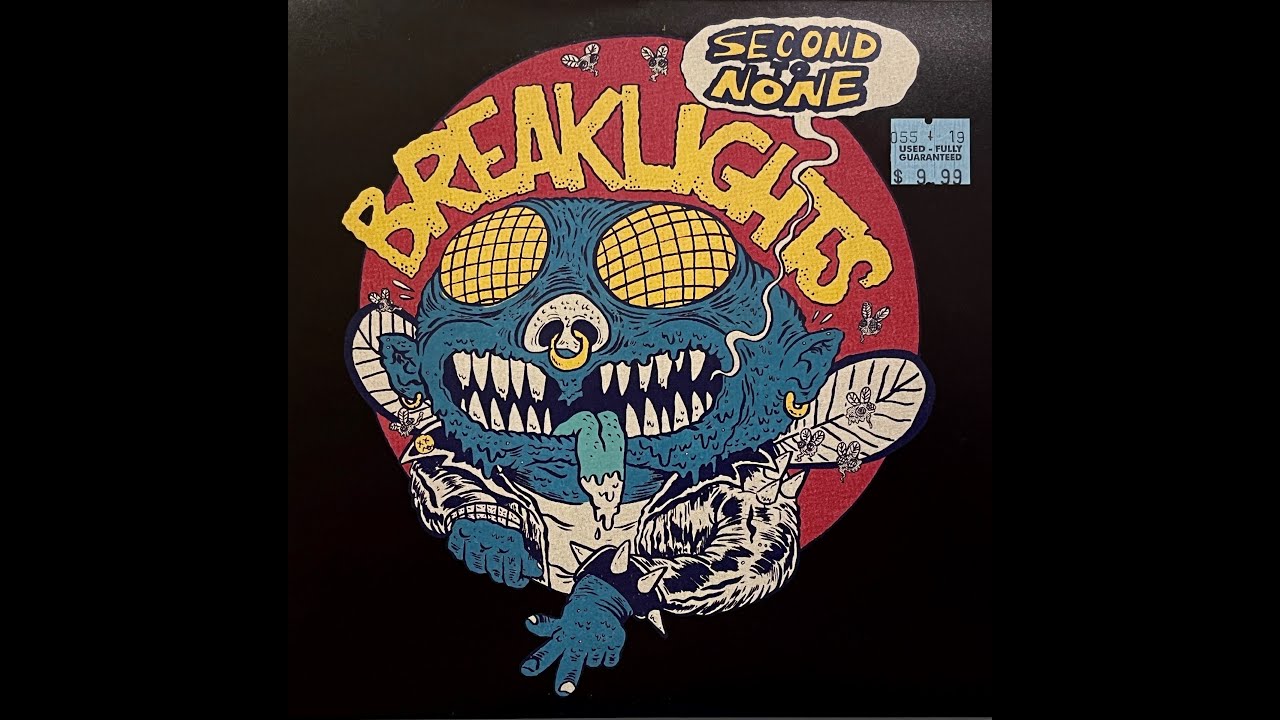 Breaklights 