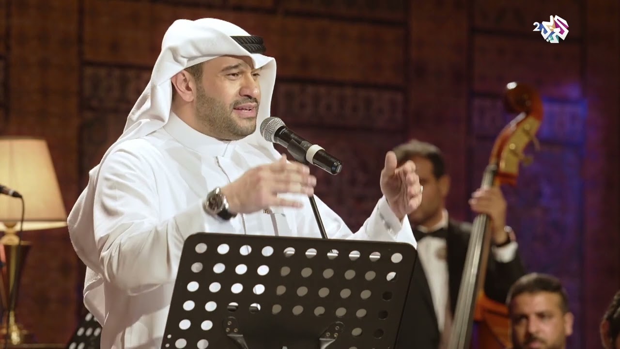 صوت السهارى - بدر نوري