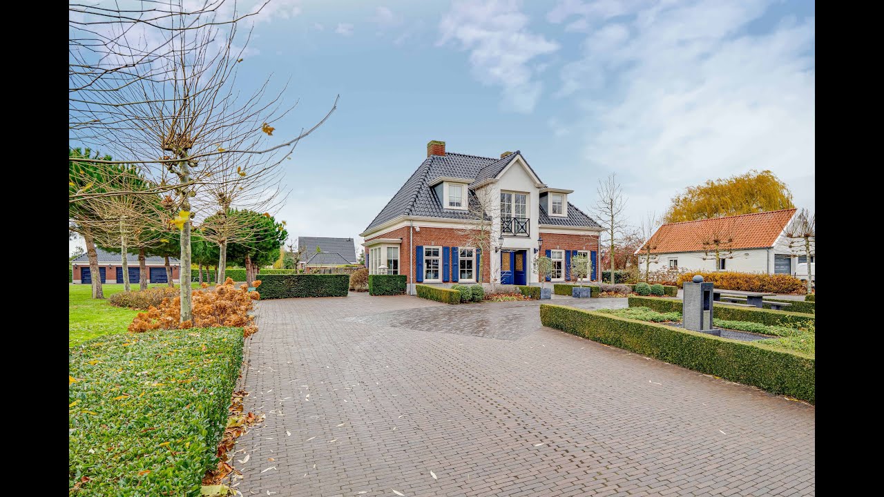 Molenweg 15 Oude-Tonge | Bezuijen Bemiddeling