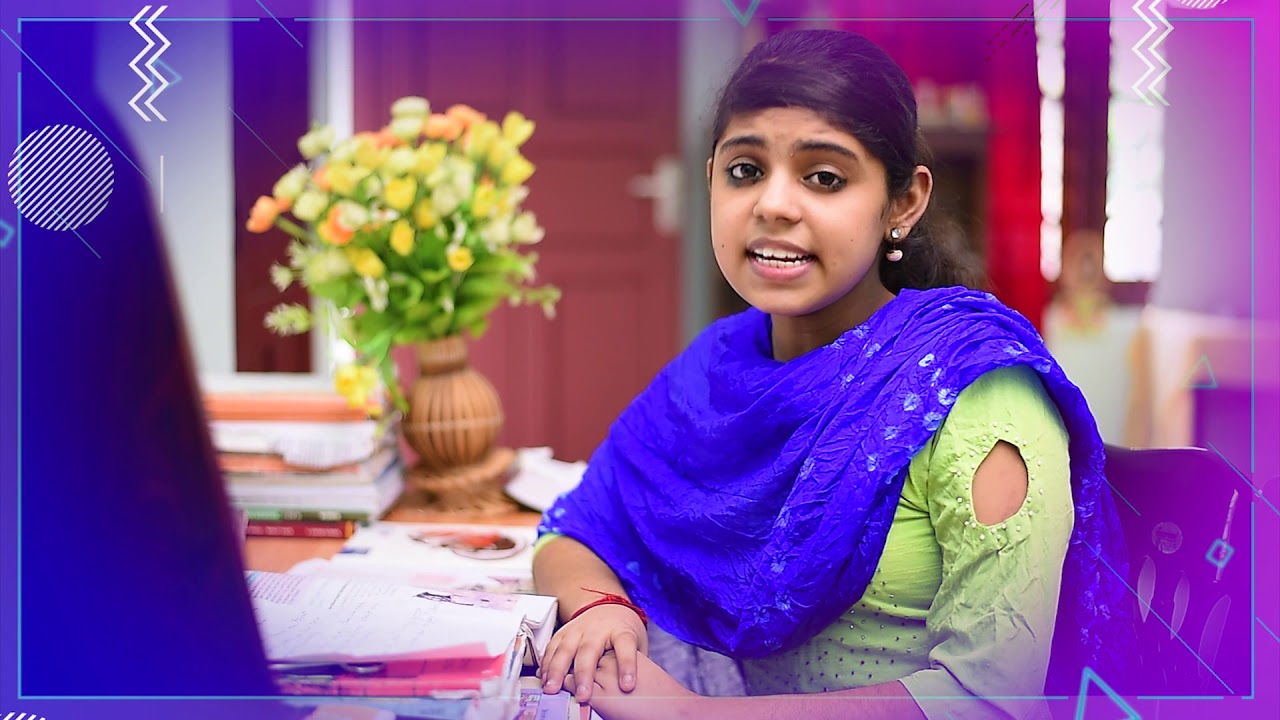 ASIANET GIGA FIBERNET - A student speaks