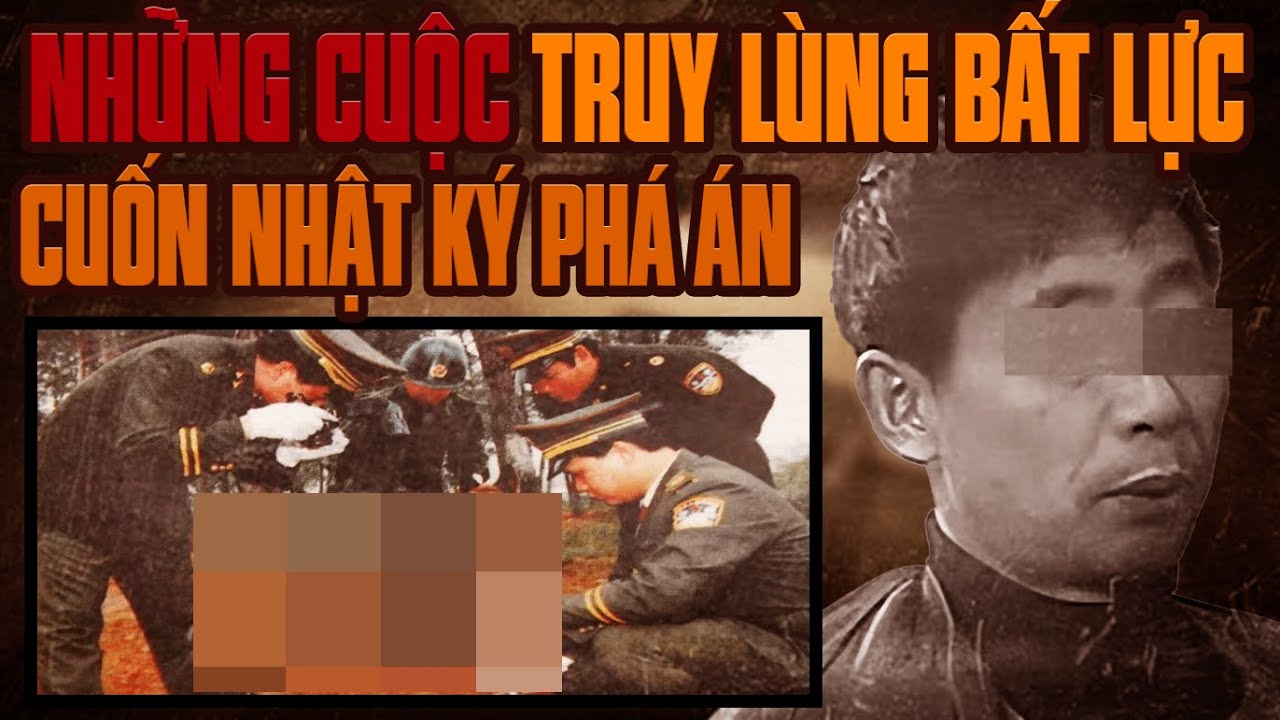 Kỳ Án Trung Quốc: Chiếc Ôtô Bất Động Bên Đường