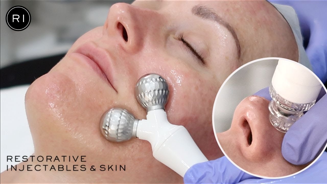 Skinwave [hydrafacial] Treatment Procedure | What to Expect During Yours