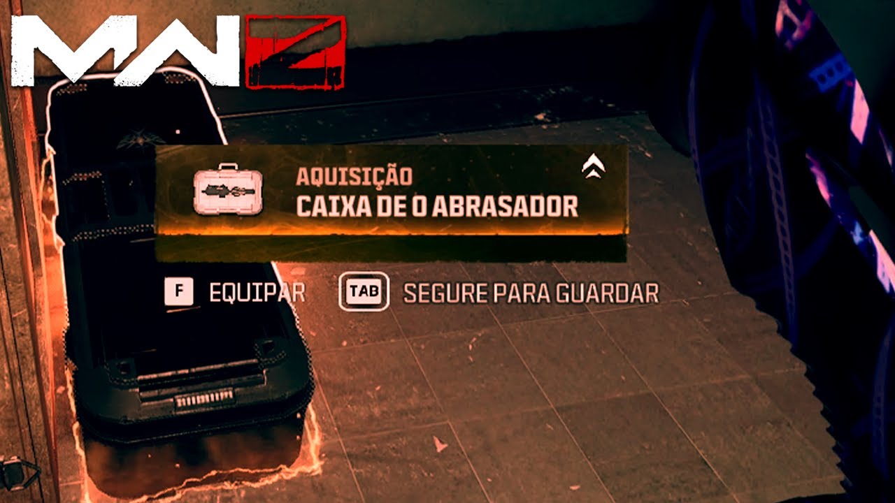 EASTER EGG DA SALA SECRETA: WONDER WEAPONS DE GRAÇA TODA PARTIDA! (MW3 ZOMBIES)