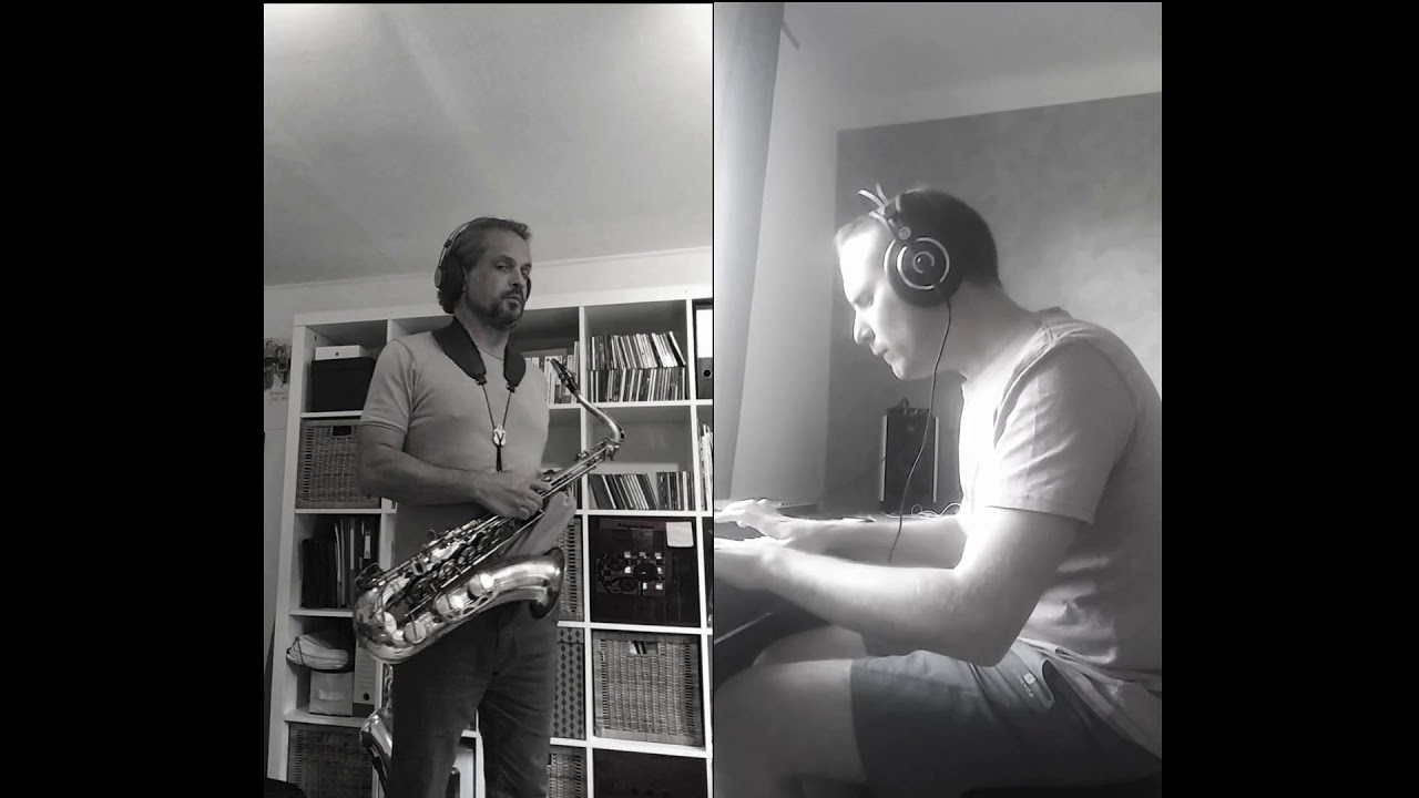 All the things you are - David Pautric , Nicolas Dru