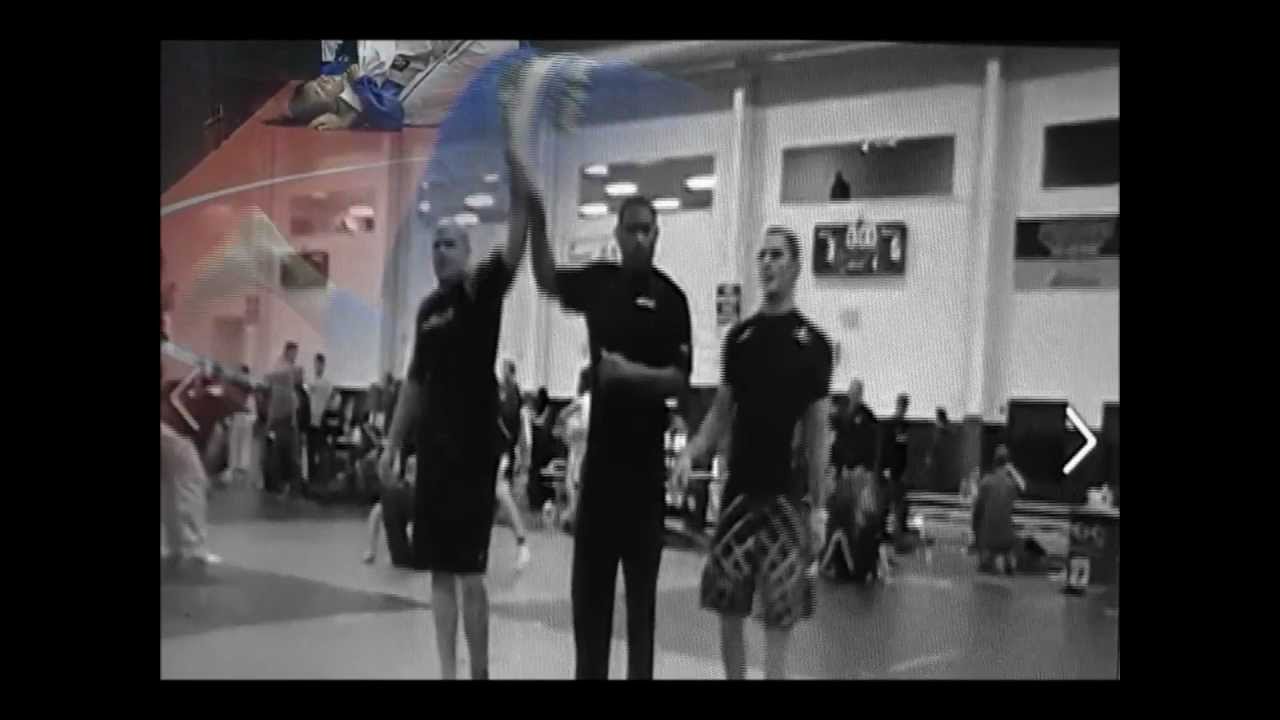 Brad Barnes Highlight pt.1