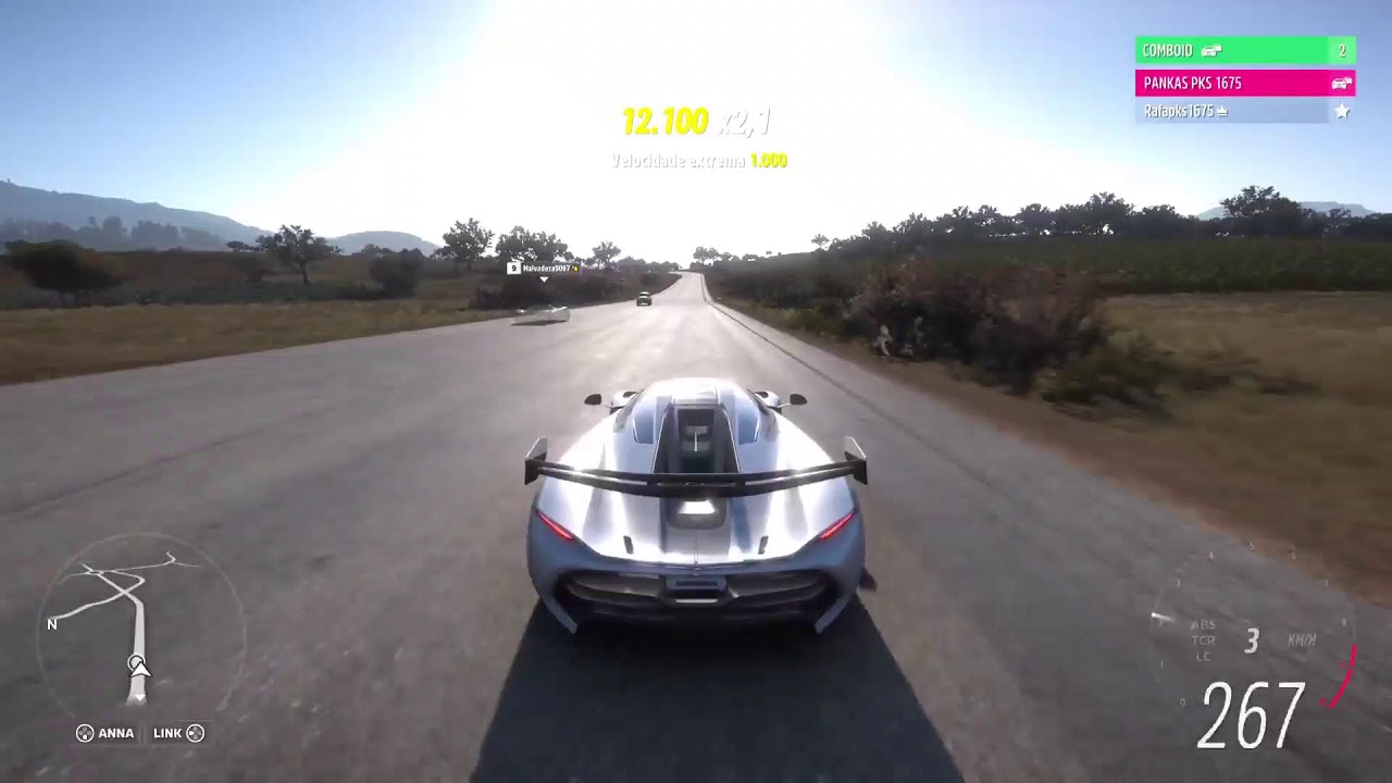 Forza Horizon 5