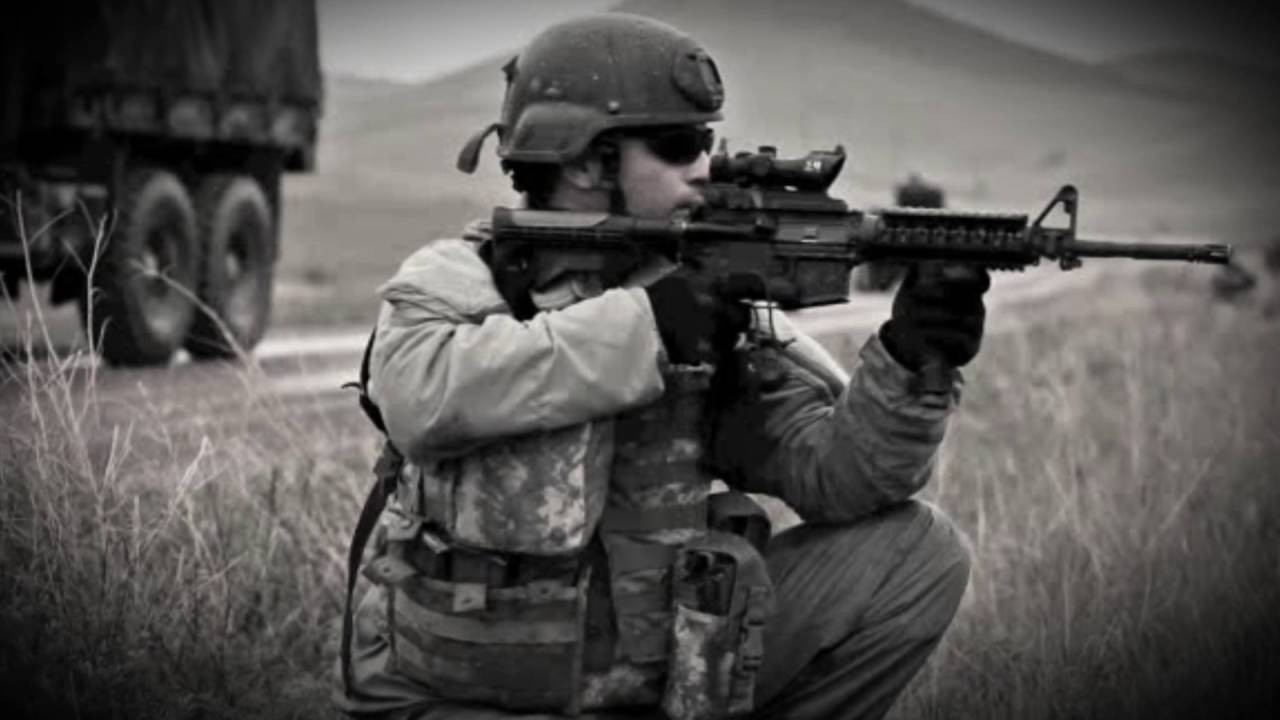 2015 Utah National Guard State of the State Video