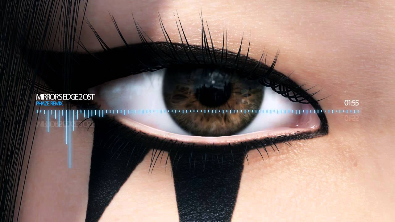 Mirror's Edge 2 OST (Phaze Dubstep Remix)