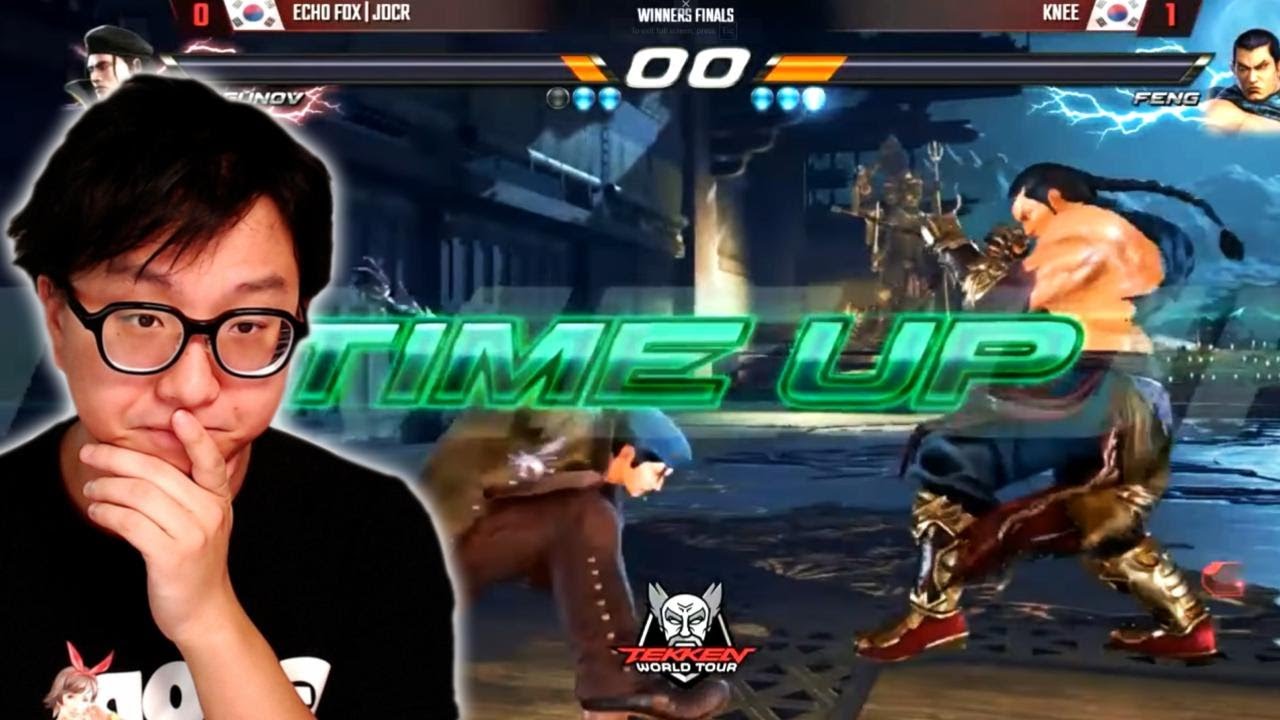 Tekken 7 оказался не таким уж хорошим, как вы думаете.