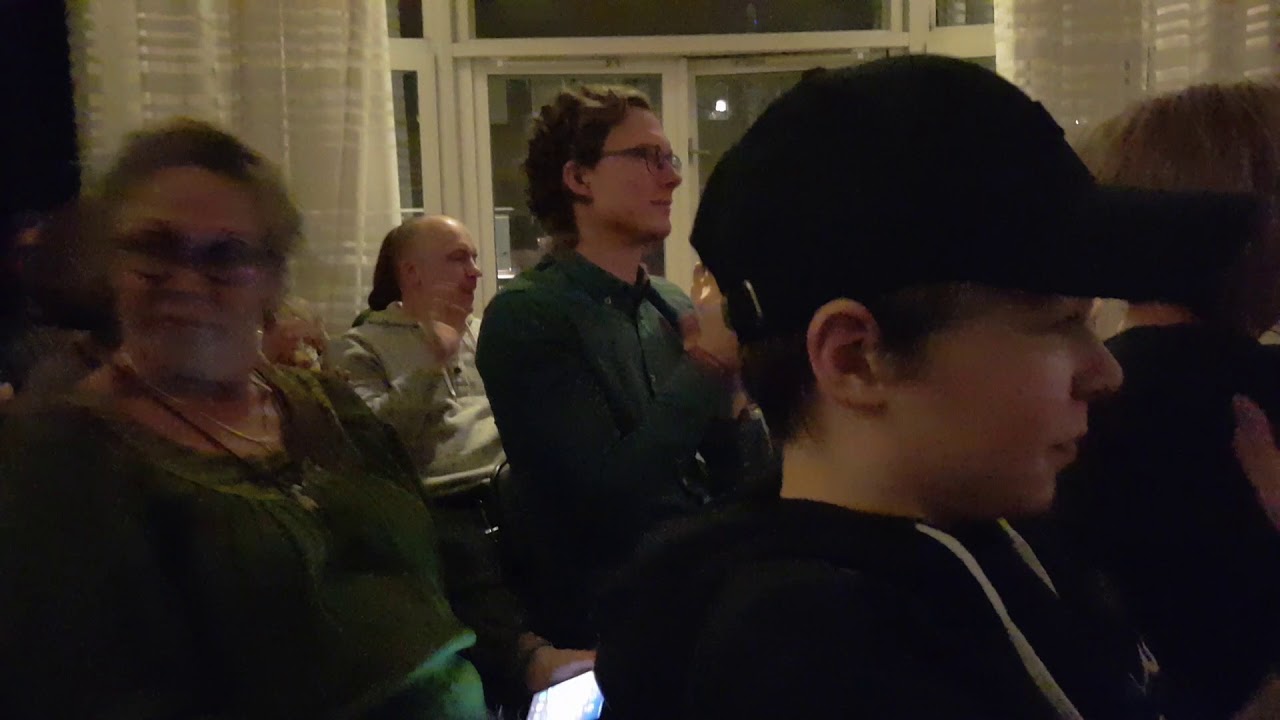 Mittfolk p&aring; Umefolk 2019 del 2