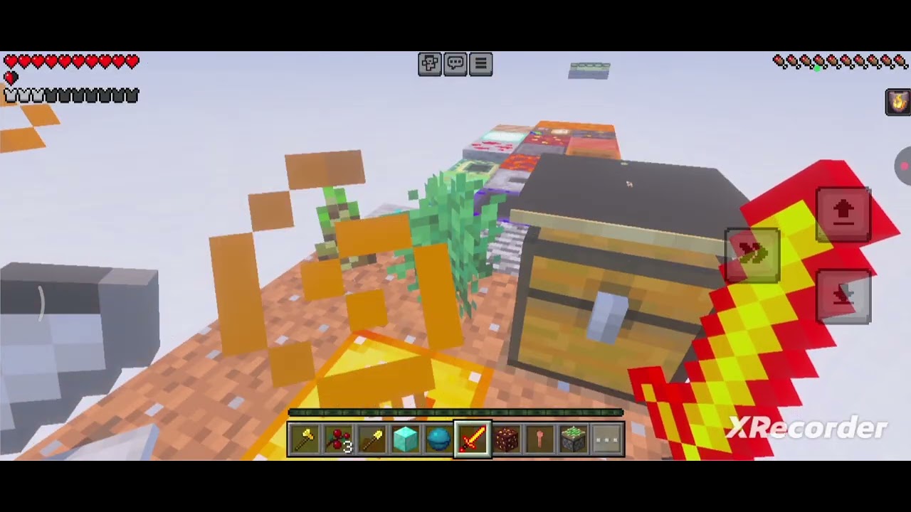 Lucky one block épisode 1