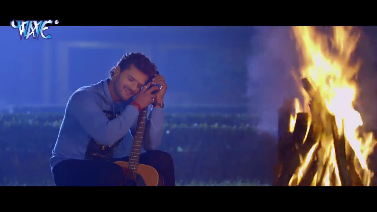 Deewana dil feel Kare lagal Tohra Pyar ke khesarilal bhojpuri song (RAJA JANI)