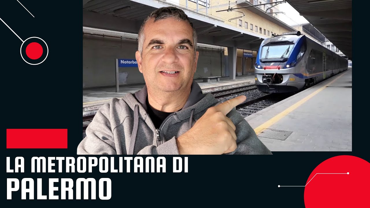Palermo Underground