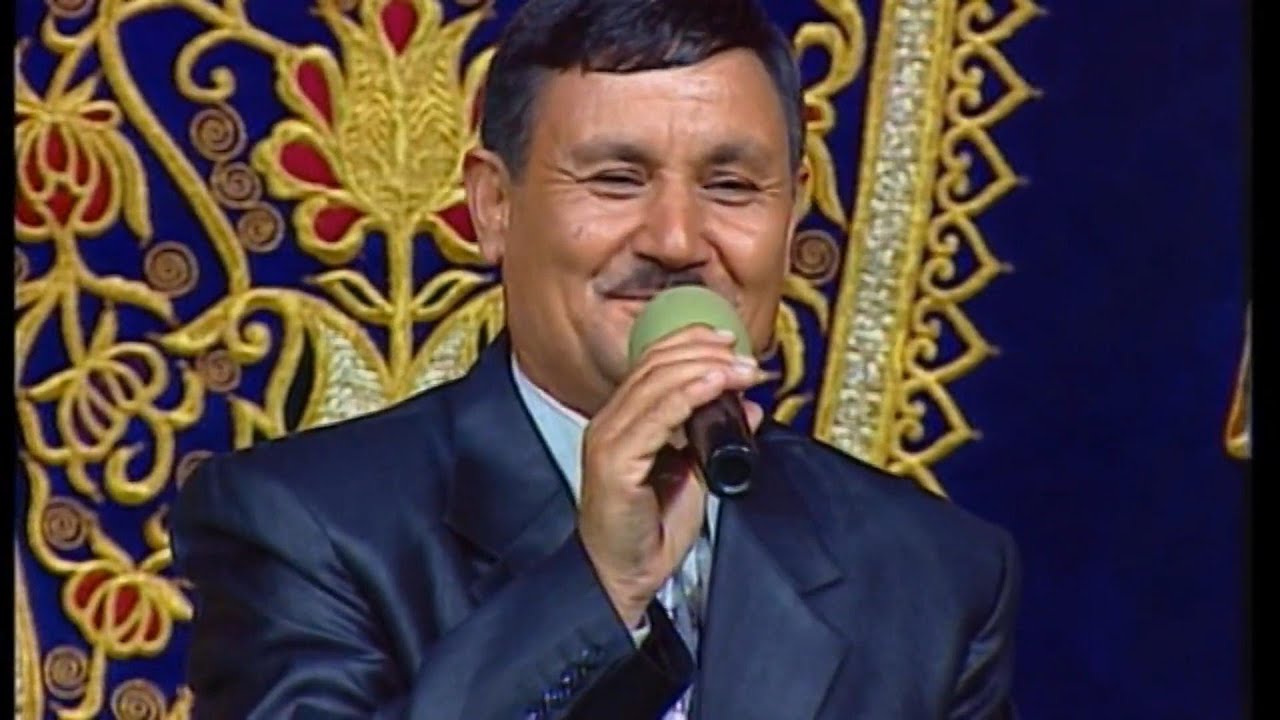 Т.Юсупов ва А. Ҳалимов 