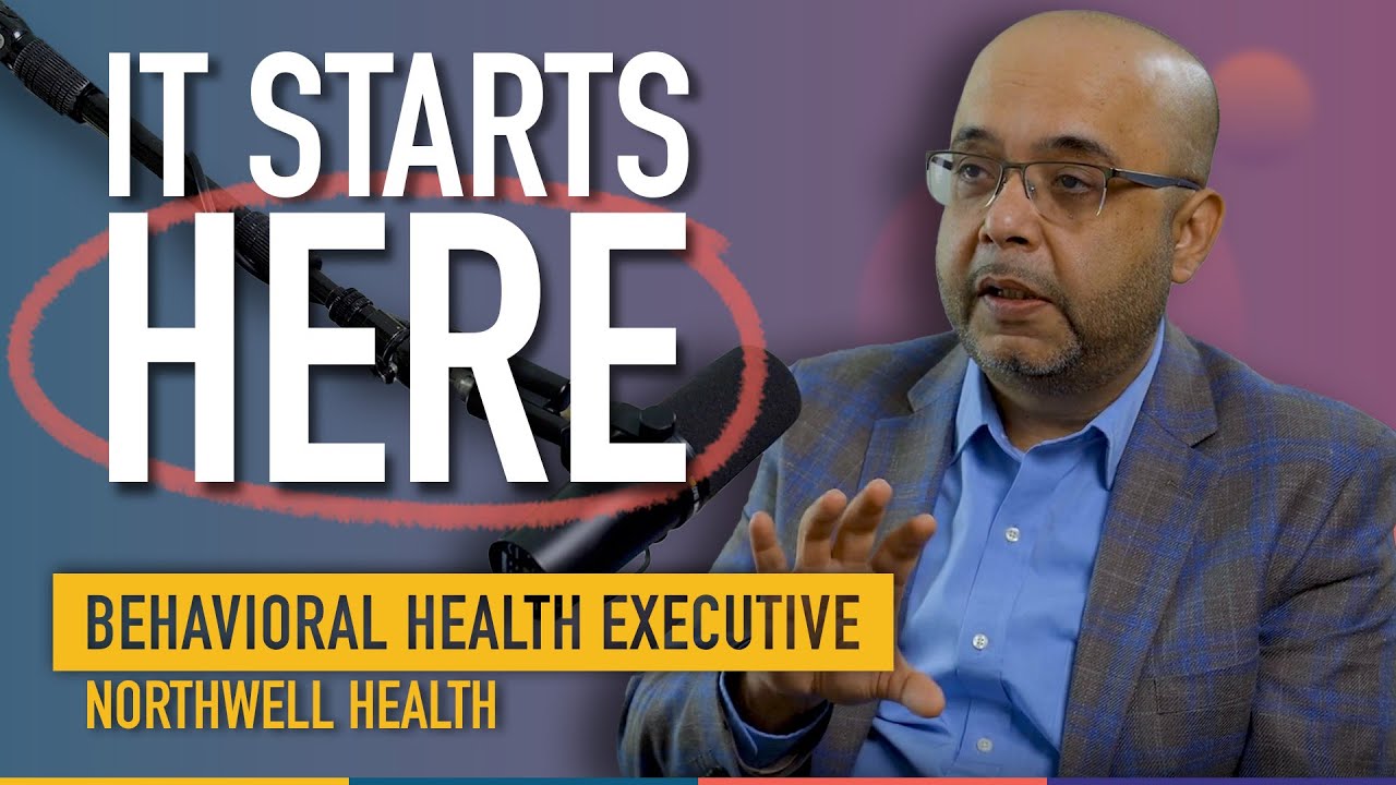 Leading Psychiatrist: How to Measure Mental Health