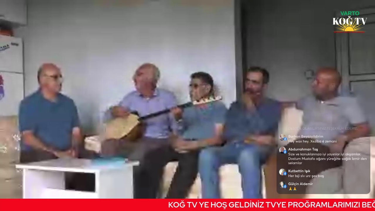 KOĞ TV