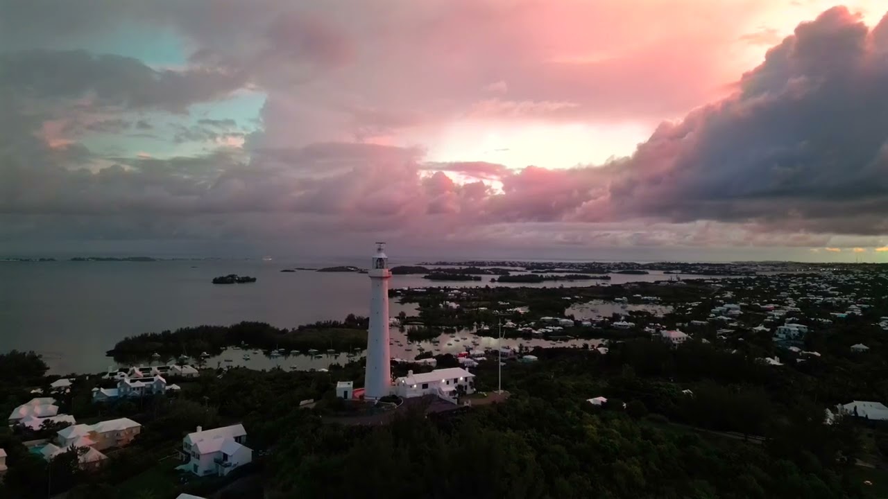 The 10,950th Sunrise   4K