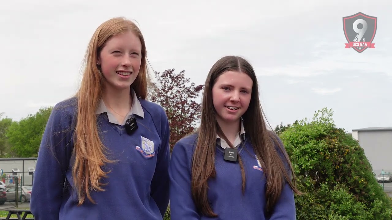 GCS GAA Super 9's Documentary