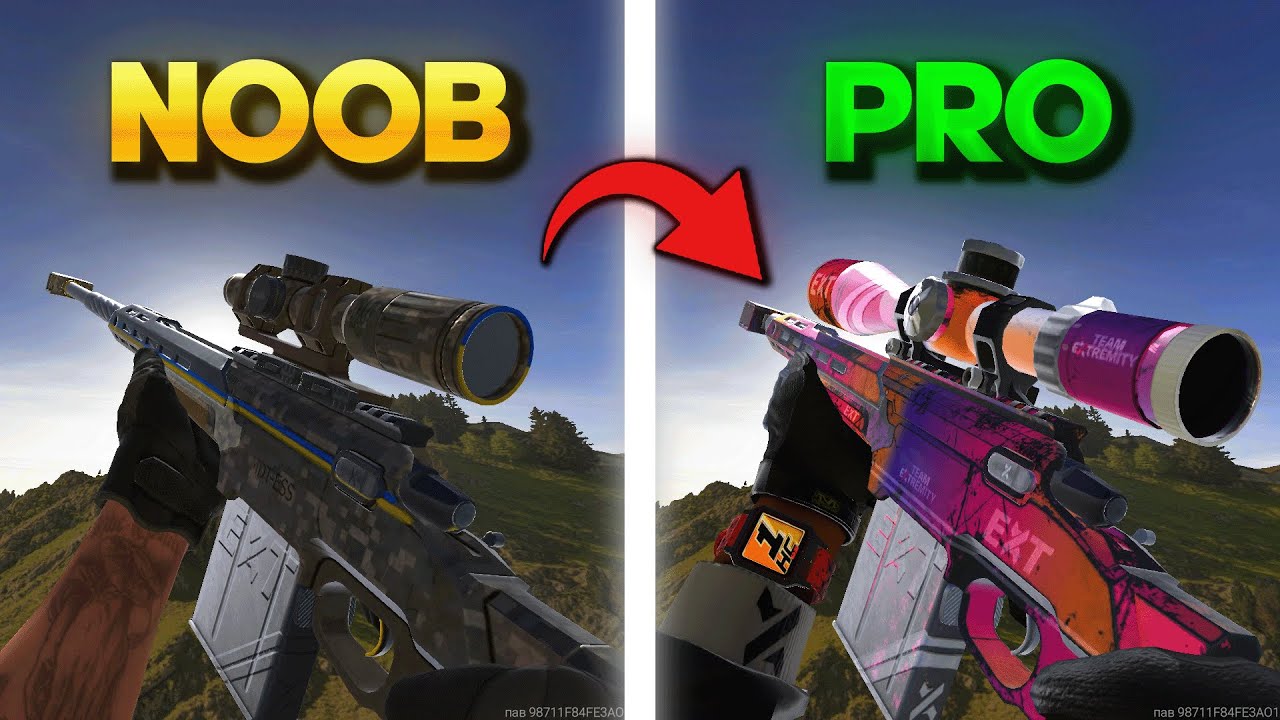 How To Snipe Like a Pro in Combat Master (ULTIMATE Beginner Guide)