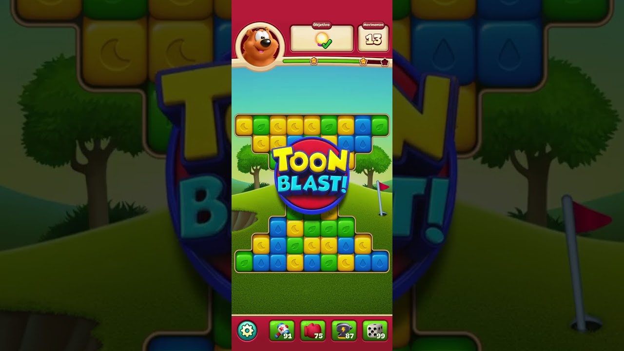 Toon Blast 2141 2142 2143 2144 2145 2146 2147 2148 2149 2150 - Subscribe please!!