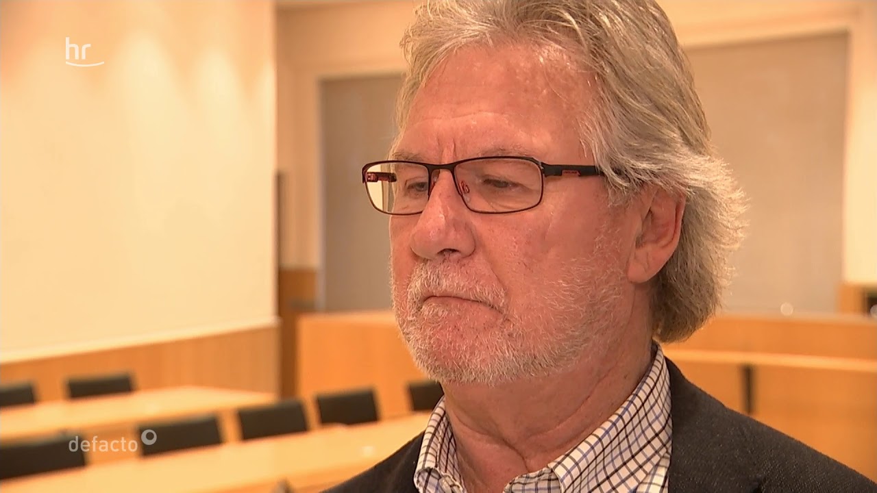 Morddrohungen, Psychoterror, Beleidigungen -  Was ein Fuldaer Bürger im Kampf gegen rechts erlebt