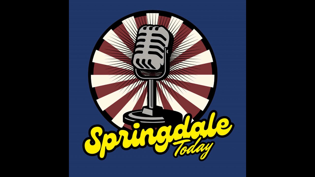 Springdale Today Season 2, Episode 17 | Service in Action