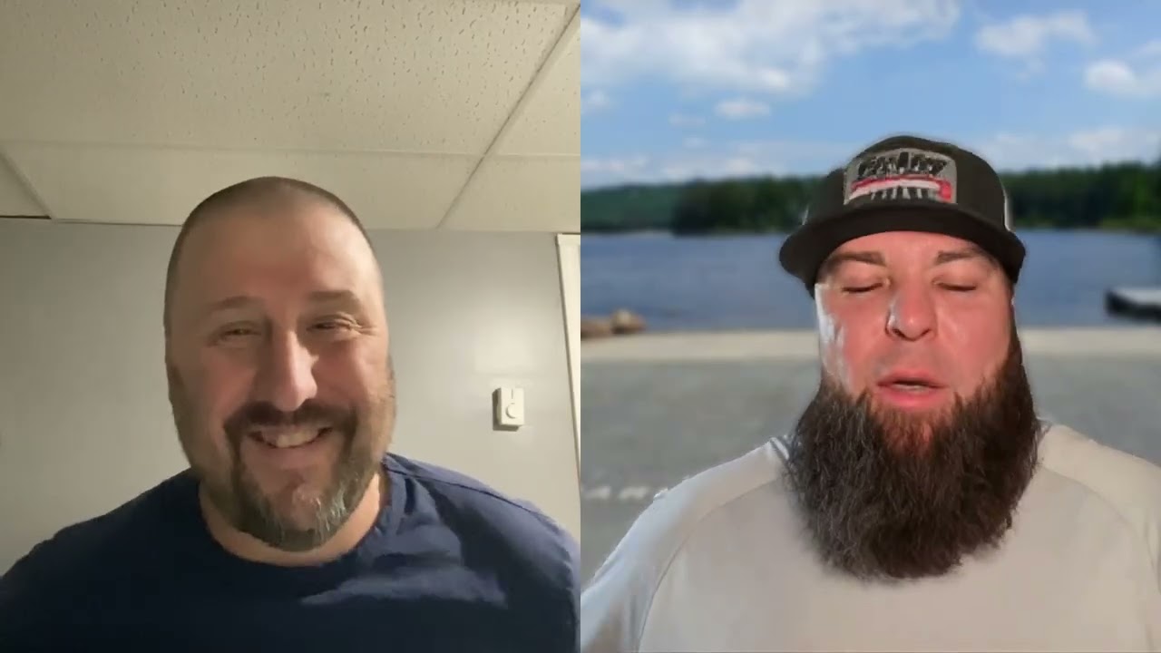 S1 E23 Todd Brothers MABKN Info, and all things kayak fishing