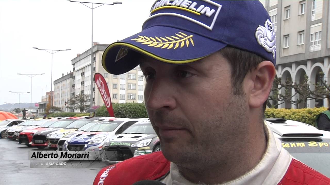 A TODO RALLY! - PGM 4