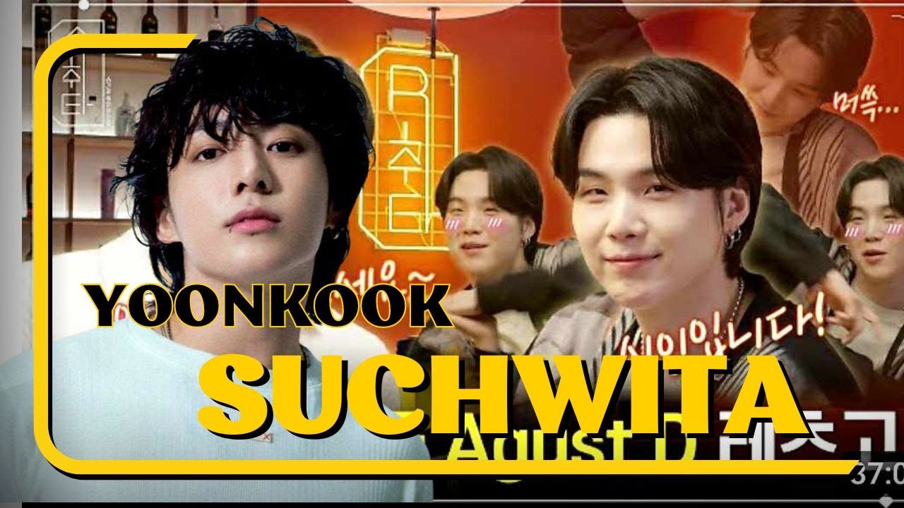 Suchwita with Yoonkook|| episodes 9, 10, 11