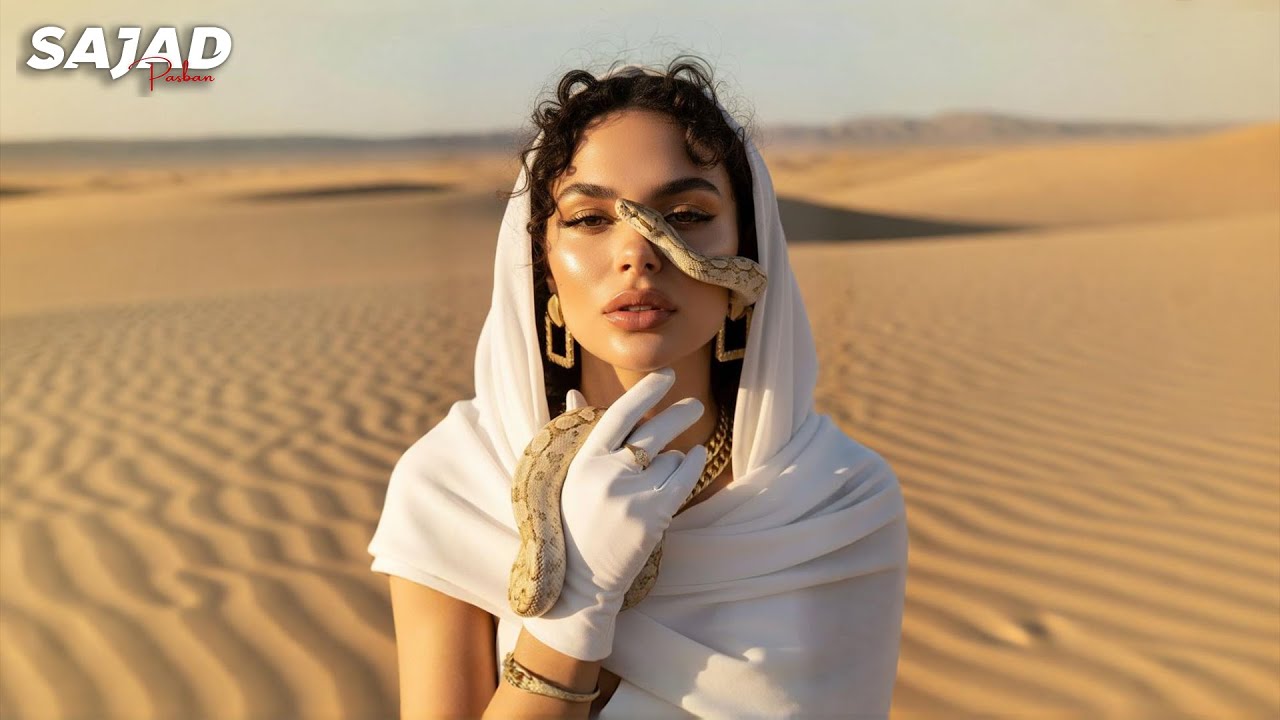 Sajad Pasban - Breath Of Life (Deep House)