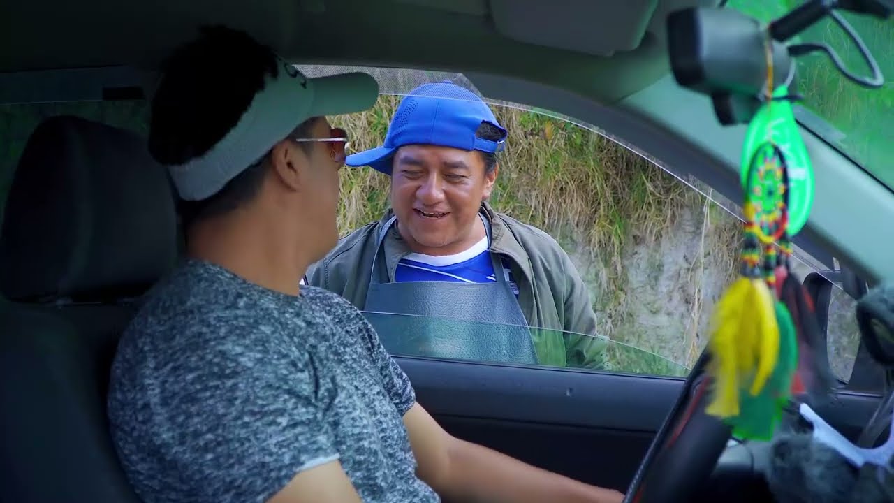Mi primer día como empresario y me pasa esto | Don Lucho
