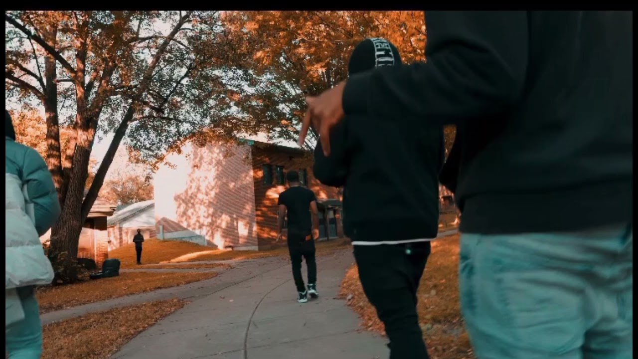 @rosebxndzz6746  - really stepping (FT: Rasha Tha Flockaa