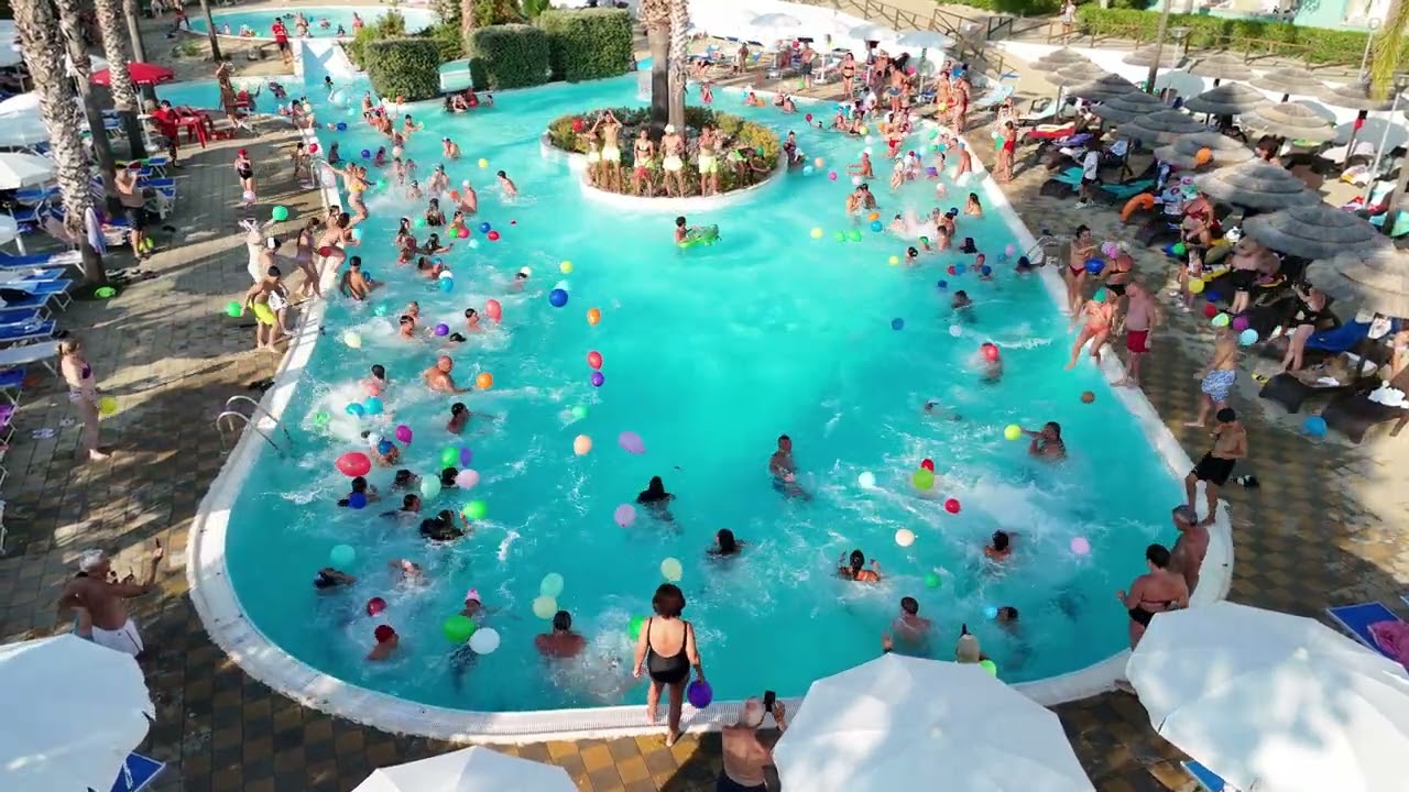 Villaggio Hotel Baia di Diamante 08 2024