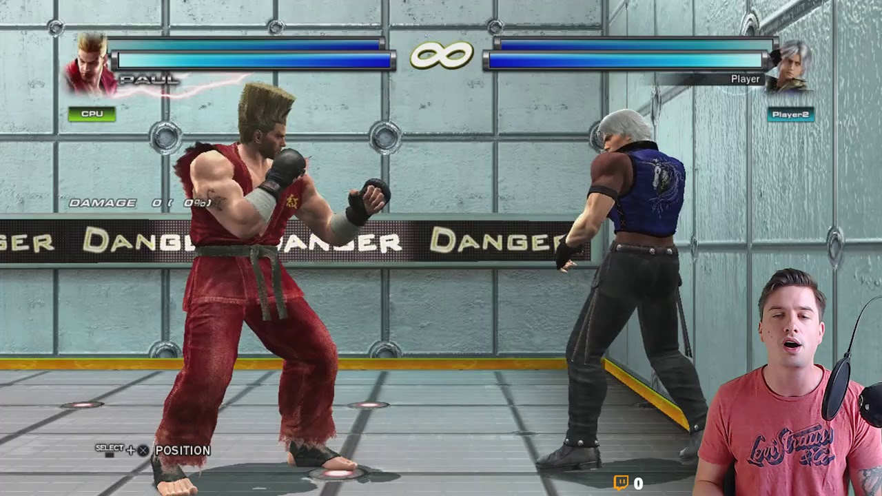 This Is Why Lee Sucks In The Tekken 7 System