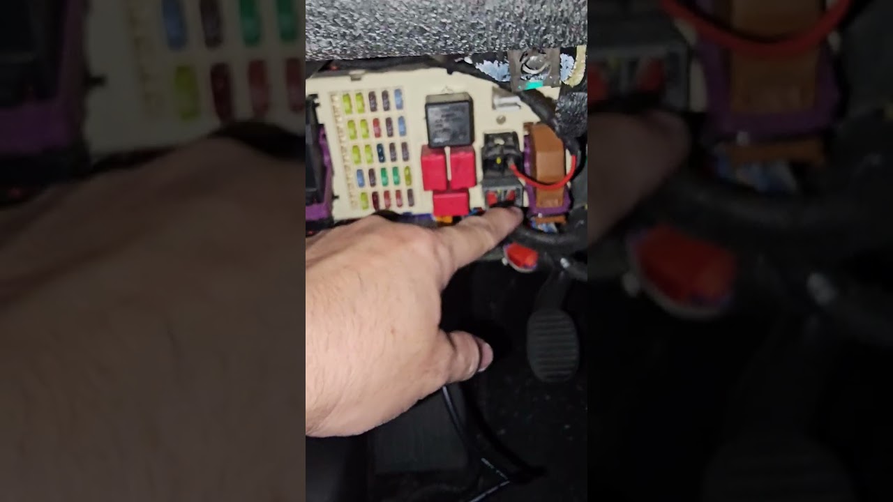 Como solucionar o Erro U1700 no FIAT Stilo