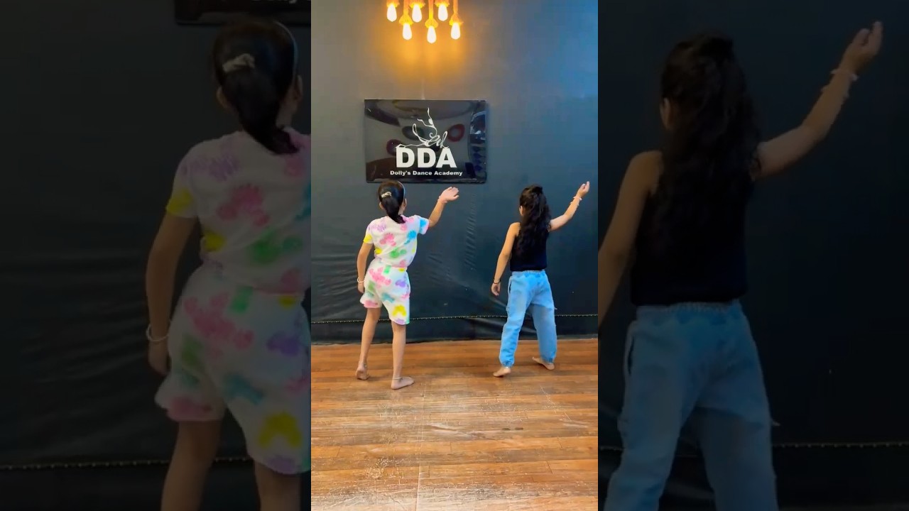 #KidsDance#LittleDancers#TinyDancers#DanceForKids#KidsDanceClass#MiniMovers#DanceFun#YoungDancers
