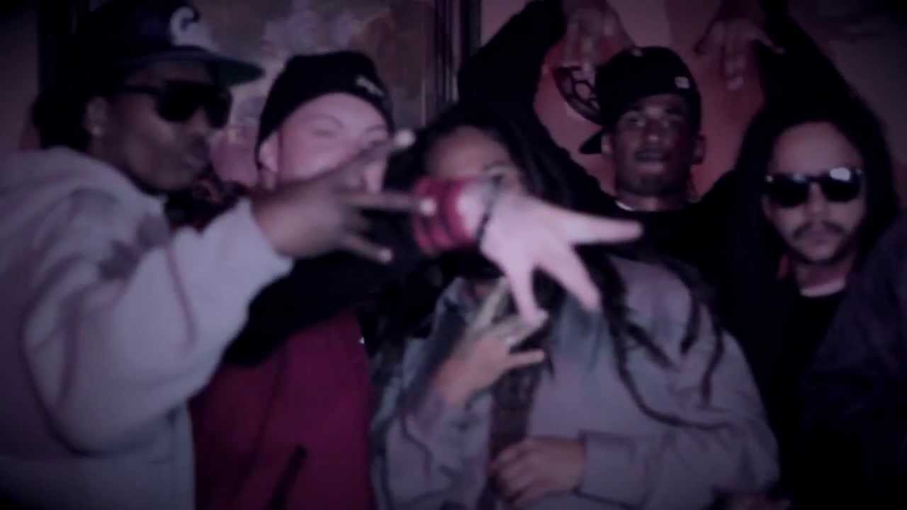 CALS - PAPER TRAILS - ft. DICE & JEWLEZ P [Official Video]