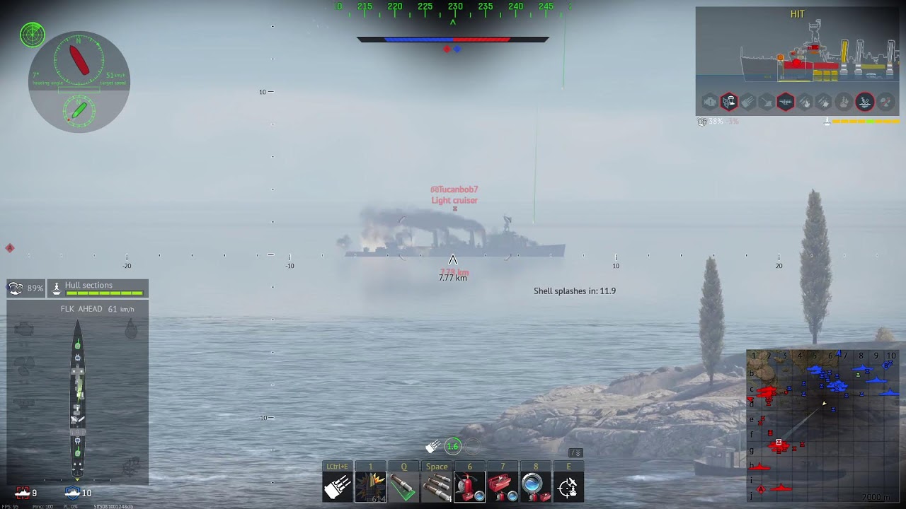 War Thunder January 16