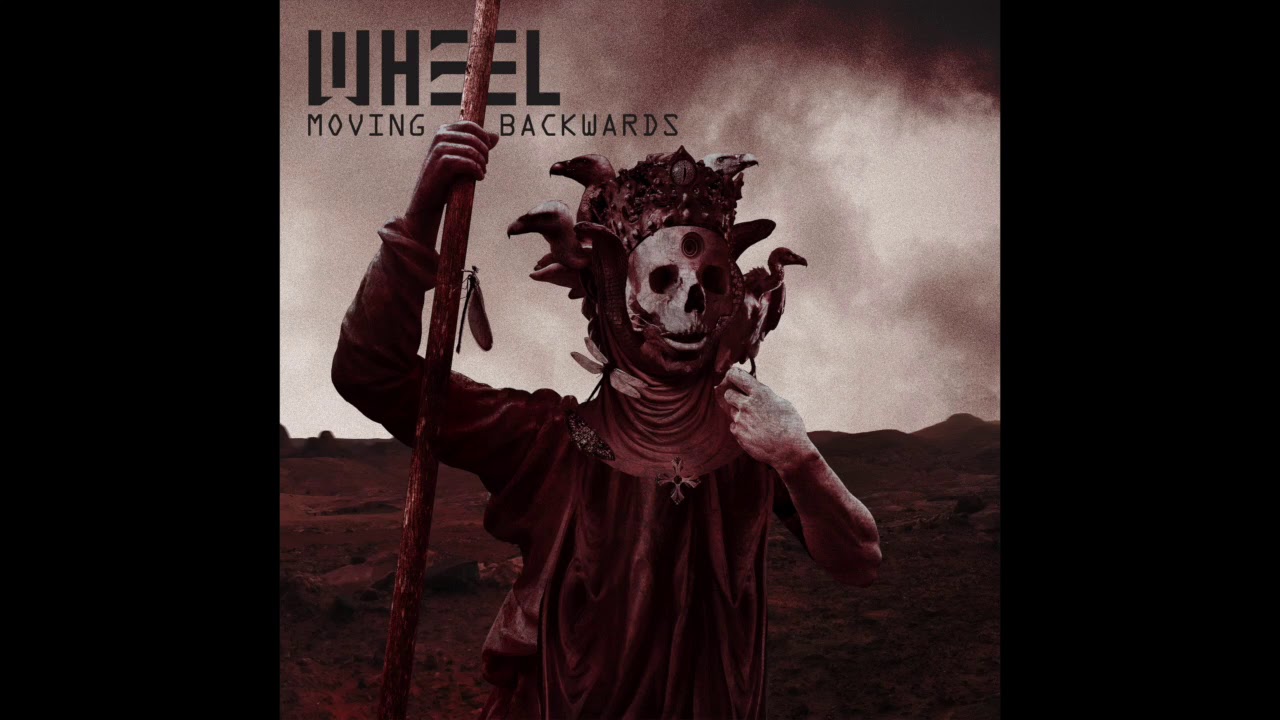 Wheel - Lacking