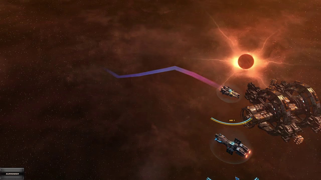 Final Theory Royal Navy Gameplay (PC Game)