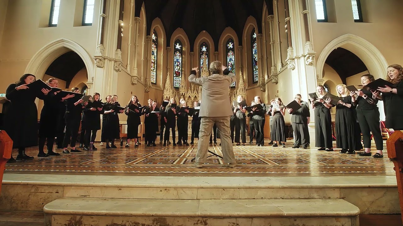 Laura Sheils - Regina Caeli