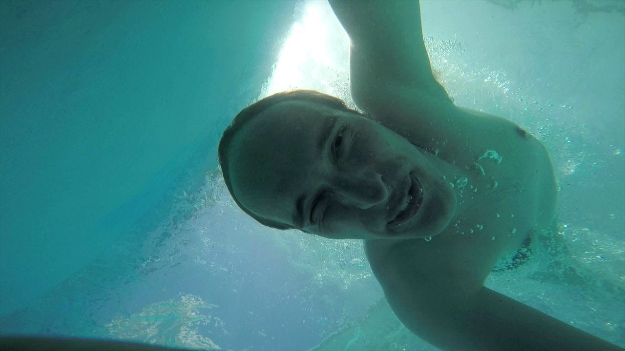 1 second a day 2015 - Steven Geldof