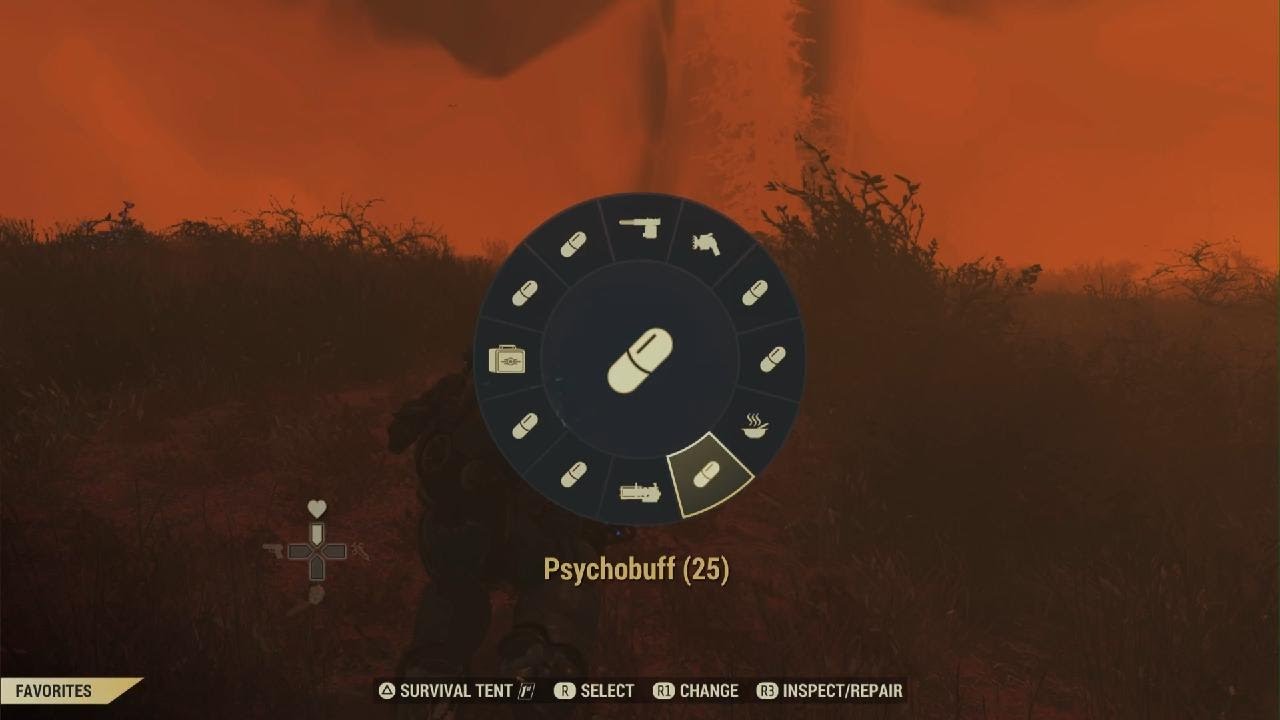 Fallout 76 Fastest Scorchbeast Queen Kill
