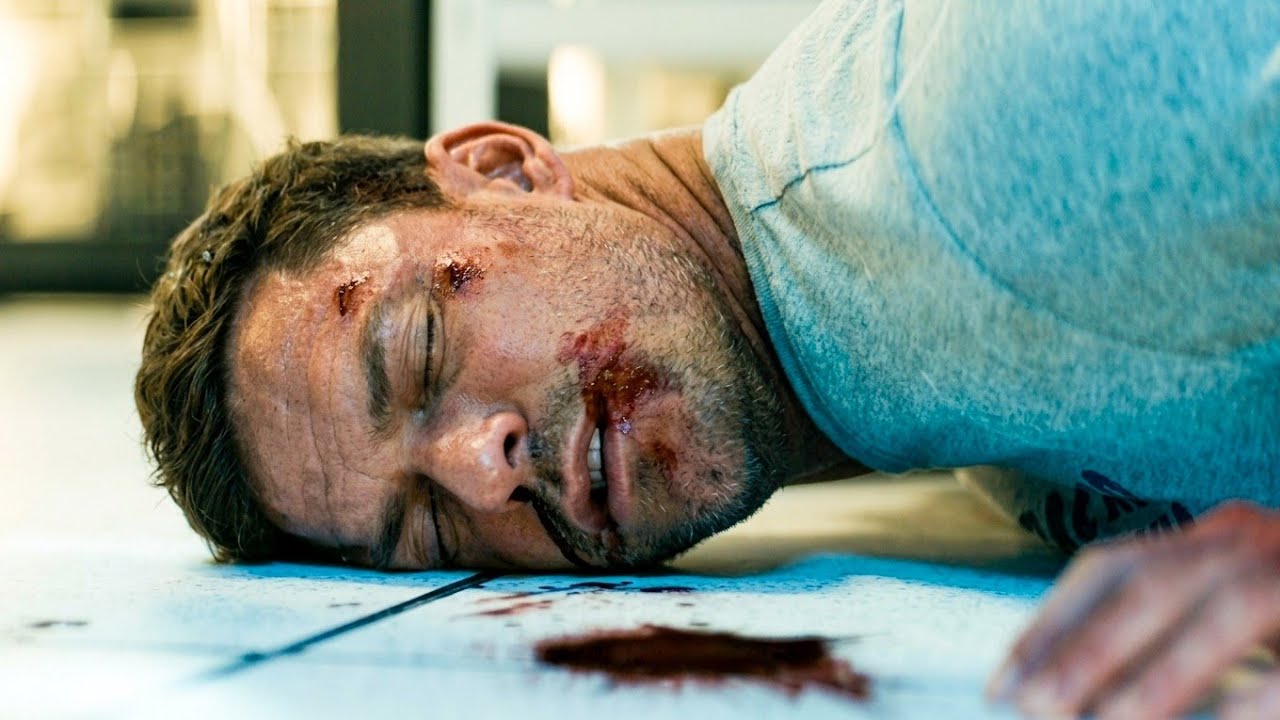 REACHER & Tamara Faces Death After Being Captured - REACHER SEASON 4 EP 6 RECAP